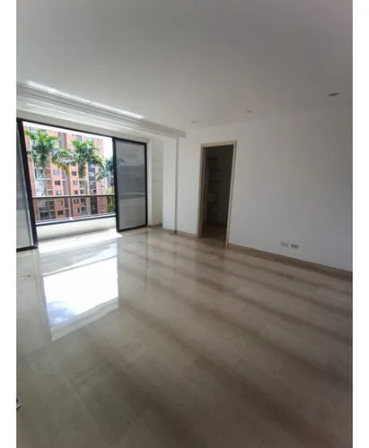 Apartamento En Venta Los Balsos