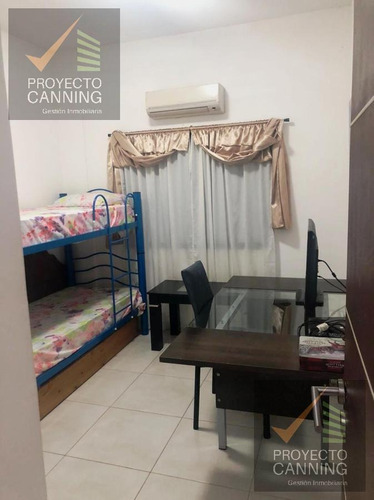Imagen 15 de 22 de Departamento En Venta En Canning El Principado
