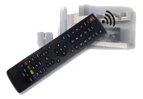 Comprar Control Remoto Tv Hitachi Telefunken Lcd Led Smart 3d R474