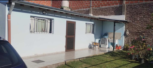 Venta De Terreno Con Casa
