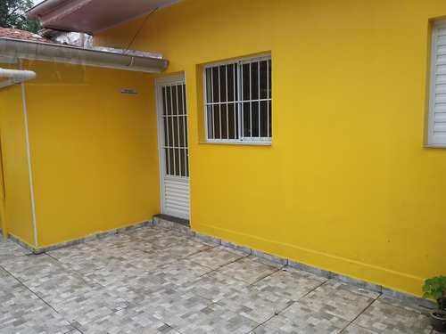 Imagem 4 de 22 de Casa Para Venda, 2 Dormitórios, Bosque Da Saúde - São Paulo - 10130