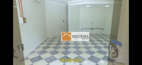 Imagem 8 de 17 de Prédio Para Alugar, 1600 M² Por R$ 32.000,00/mês - Jardim Bandeirantes - Sorocaba/sp - Pr0026
