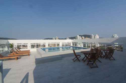 Imagem 18 de 30 de Apartamento Com 2 Dormitórios À Venda, 64 M² Por R$ 350.000,00 - Canto Do Forte - Praia Grande/sp - Ap3036