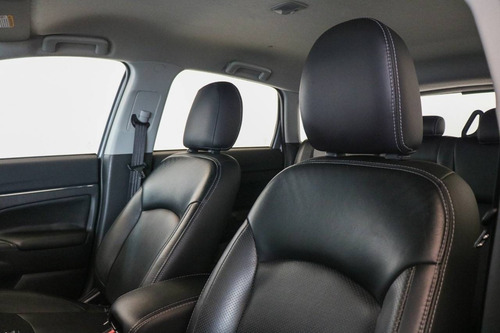 Imagem 12 de 15 de Mitsubishi Asx 2.0 4x2 16v Flex 4p Automático