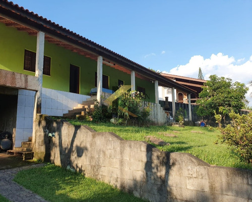 Imagem 12 de 30 de Chácara - Ch00528 - 34928981