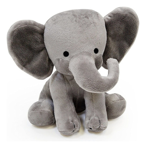 Elefante De Peluche Humphrey Choo Choo Express De Bedtime Or