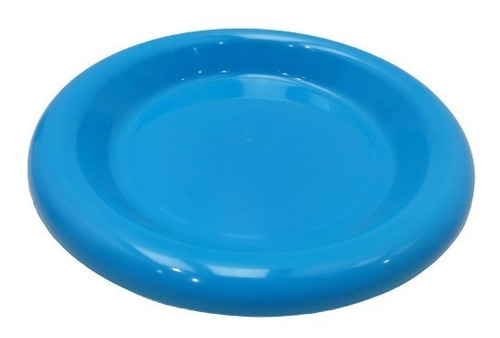 Plato Infantil Tiger Plastico Inoxplas 2700 1.52 Xavi