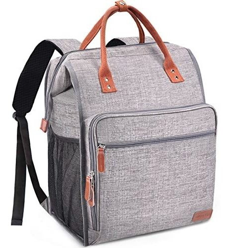 Easyfun Cooler Backpack 30 Cans Aislante Bolsa De Blm10