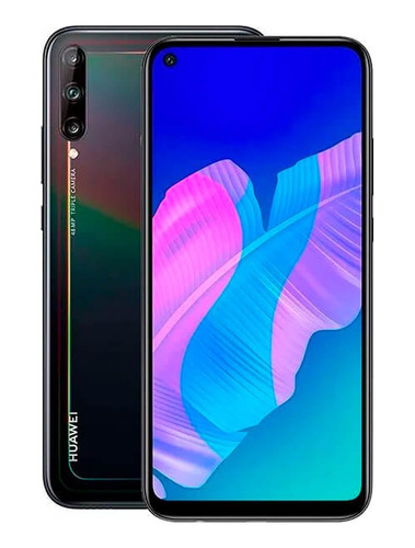 Huawei Y7p 64gb 4gb Ram // Tiendas Garantia Boleta