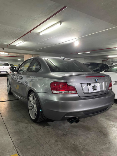 Bmw Serie 1 2.5 135i Mt Coupe Sportive 306cv 2010 Sepautos