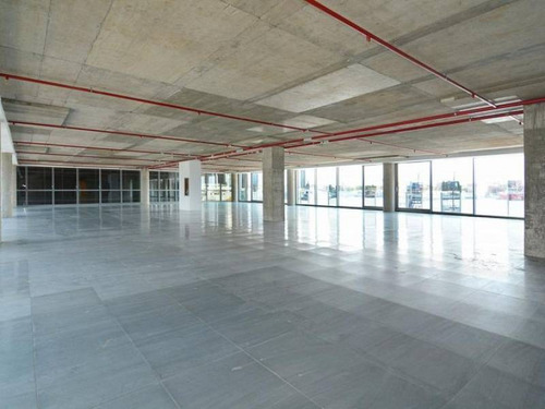 Oficinas Alquiler Puerto Madero