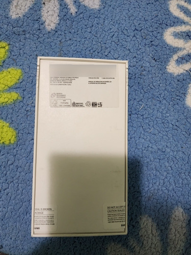Samsung Galaxy S21 Fe, 128gb, Verde Olivo