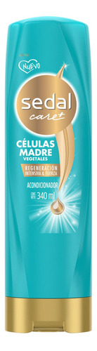 Acondicionador Sedal Células Madre 340 Ml