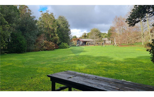 Hermosa Parcela Con Estero En Puerto Varas