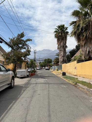 Casa En Peñalolén (88775)