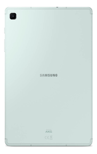 Tablet Samsung Galaxy Tab S6 Lite 4gb Ram Verde 128gb, Spen