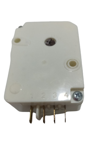 Reloj Timer Nevera Daewoo Samsung Sankyo Tmdf706cb1