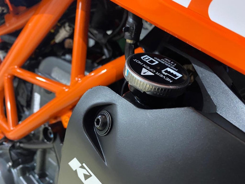 Imagen 13 de 25 de Ktm Duke 390