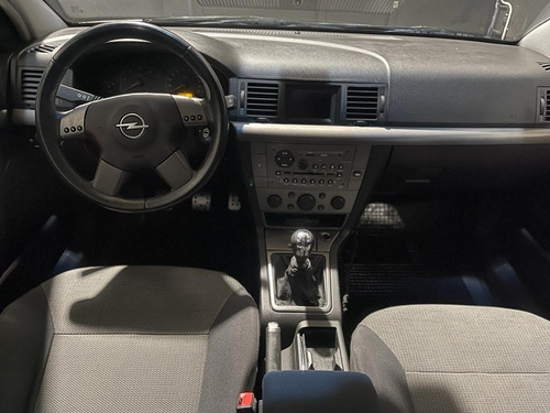 Imagen 11 de 15 de Opel Vectra 2002