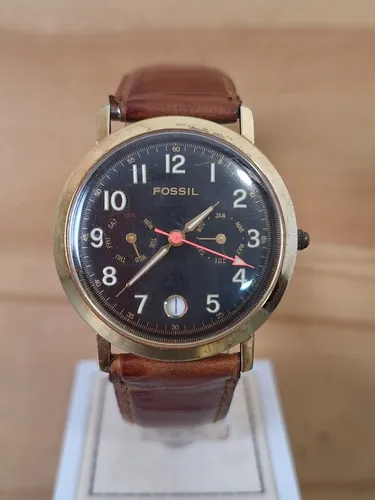 Reloj fossil quartz sale