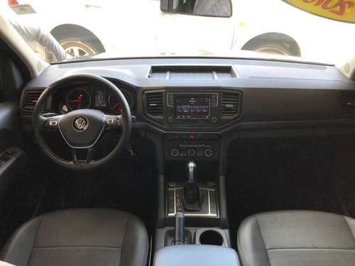 Amarok 2.0 2018 4x4