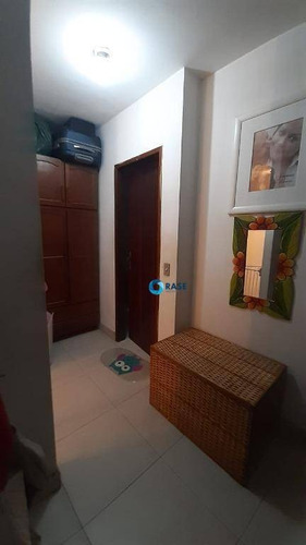 Sobrado Com 2 Dormitórios À Venda, 86 M² Por R$ 450.000,00 - Jardim Elizabeth - São Paulo/sp - So0736