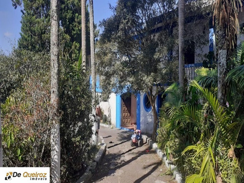 Imagem 25 de 30 de Chácara Em São Paulo Na Zona Sul, Parelheiros Bairro Jardim Roschel ! - 0987 - 68390994