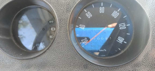 Volkswagen Kombi Standart