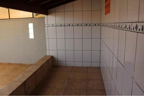 Imagem 8 de 18 de Casa Com 4 Dormitórios À Venda, 176 M² Por R$ 350.000,00 - Jardim Elisa - Capivari/sp - Ca0151