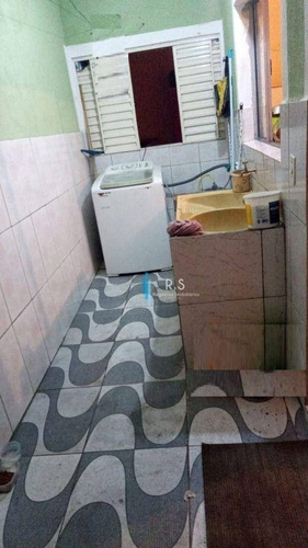 Imagem 10 de 14 de Casa Com 3 Dormitórios À Venda Por R$ 350.000,00 - Jardim Álamo - Guarulhos/sp - Ca0589