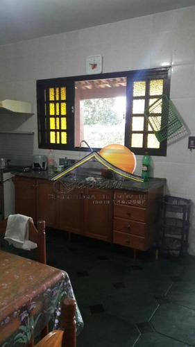 Imagem 9 de 15 de Casa Para Venda Em Bragança Paulista, Campo Novo, 3 Dormitórios, 1 Suíte - G0874_2-1192789