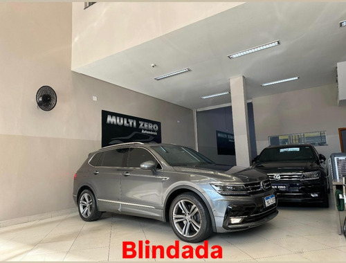 Volkswagen Tiguan Allspace 2.0 R-line 350 Tsi 4motion 5p