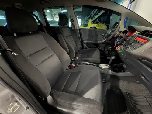 Honda Fit 1.5 Flex/Flexone 16V 5p Aut.