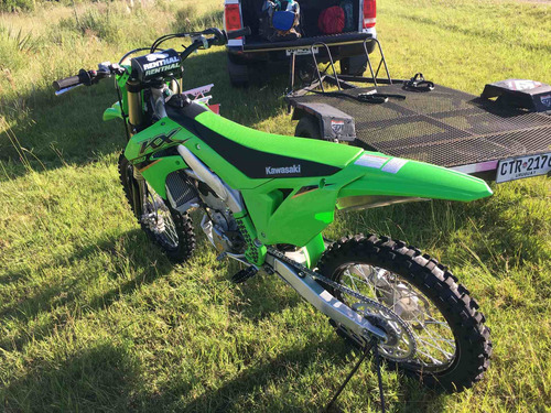 Imagen 4 de 5 de Kawasaki Kx 250