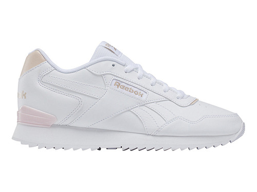 Championes Reebok Glide Blanco - 100032991