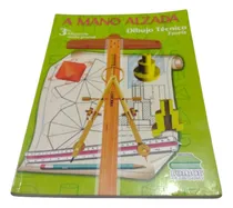 Comprar Libro A Mano Alzada Dibujo Tecnico 3er Año