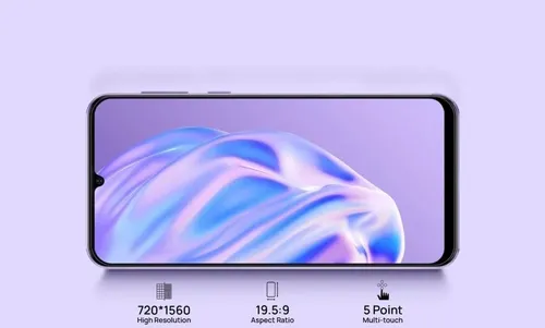 Ulefone Note 6 1gb 32gb Dual Sim Duos