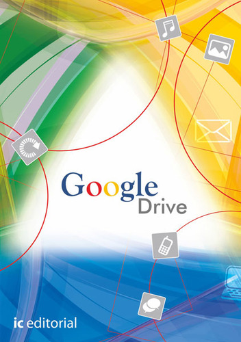 Google Drivetrabajando En La Nube