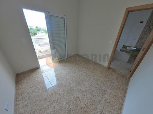 Imagem 18 de 22 de Village Com 2 Dormitórios À Venda, 81 M² Por R$ 360.000,00 - Martim De Sá - Caraguatatuba/sp - Vl0004