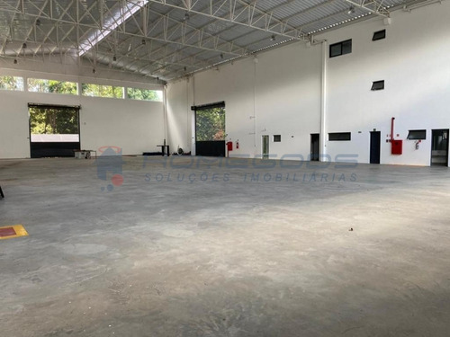 Imagem 15 de 30 de Galpão Comercial Jardim Santa Genebra - Campinas: Locação - Valor R$ 50.000,00 - Venda R$ 9.000.000,00 - Gl00052 - 69558185