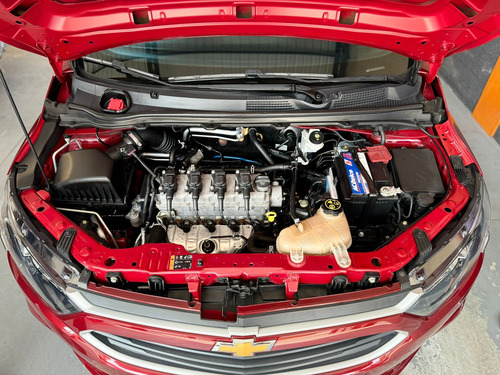 Chevrolet Onix 1.0 Lt 5p