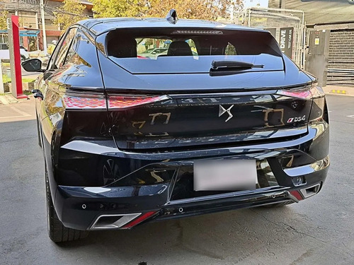 Ds Automobiles Ds4 Otra 2023