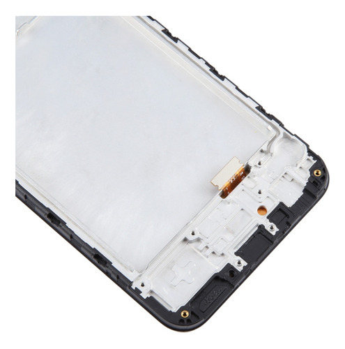 Pantalla Lcd Con Marco Para Samsung Galaxy A24 Sm-a245f De 6
