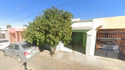 Casa En Venta En Atardeceres Hermosillo Sonora!!!