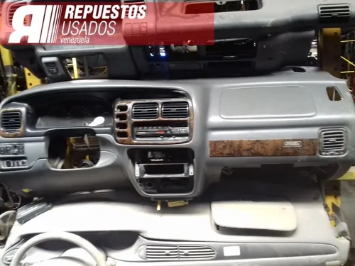 Tablero Suzuk Vitara (Usado)
