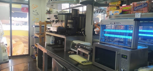 Imagen 5 de 19 de En Venta O Alquiler Fdc Panadería Av. Principal De Bello Monte / 04124118710