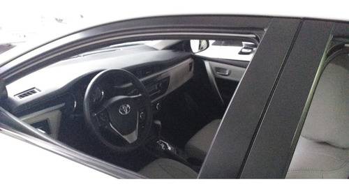 Toyota Corolla Xei Pack 1.8 Cvt 2014