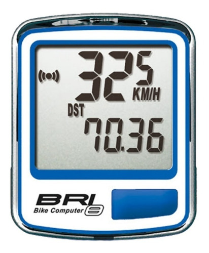 Computadora Echowell Bri 8 8 Funciones