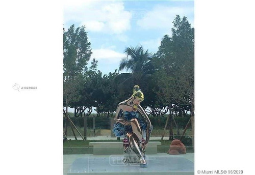 Imagen 2 de 3 de Departamento En Venta Ubicado En Bal Harbour, Miami