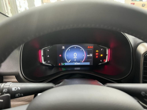 Imagen 11 de 23 de Fiat Toro Ranch 2.0 16v 4x4 Cd At9 Tr3
